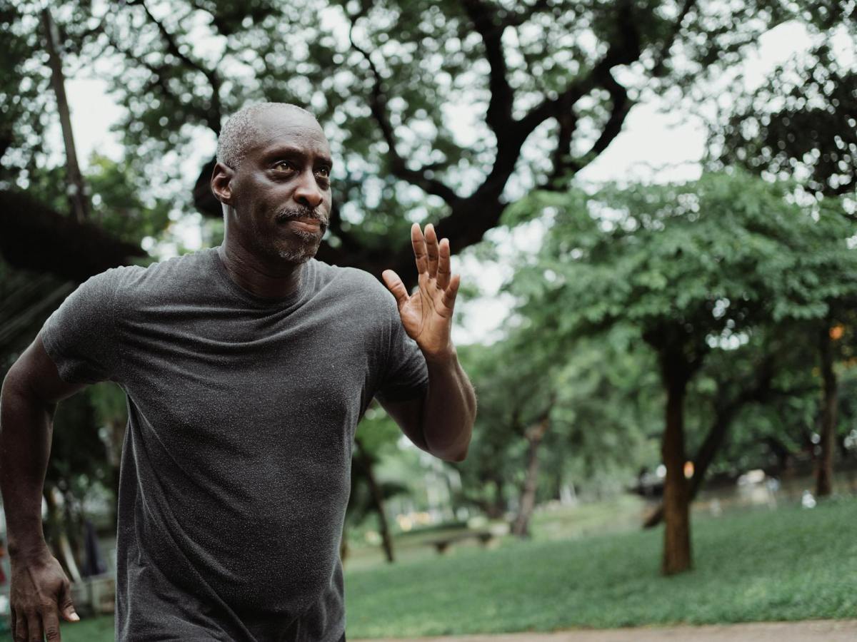 The Health Benefits of Parks and&nbsp;Trails